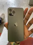 Apple iPhone 12 Pro Max 256GB Gray - 3