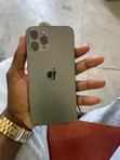 Apple iPhone 12 Pro Max 256GB Gray - 4
