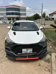 Hyundai Elantra 2011 White - 5