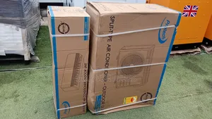 Protech 2.5HP Air Conditioner Unit