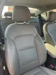 Hyundai Elantra Limited 2018 Blue - 2