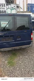 Ford Transit 2008 - Foreign Used - 1