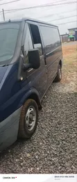 Ford Transit 2008 - Foreign Used - 3