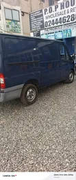 Ford Transit 2008 - Foreign Used - 5