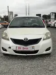 Toyota Belta 2010 - Foreign Used - 3