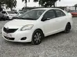 Toyota Belta 2010 - Foreign Used - 4
