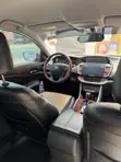 2015 Honda Accord Sport Sedan - 2