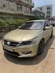2015 Honda Accord Sport Sedan - 3