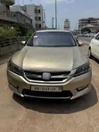 2015 Honda Accord Sport Sedan - 4