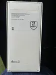 New Samsung Galaxy A08 128GB Silver - 2
