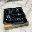 Kenwood 60cm 3+1 Gas & Electric Hob - 1