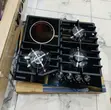 Kenwood 60cm 3+1 Gas & Electric Hob - 2
