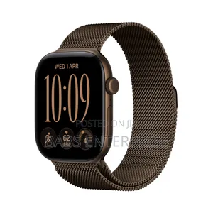 Apple Watch Series 12 GPS 42mm