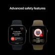 Apple Watch Series 12 GPS 42mm - 3