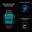 Apple Watch Series 12 GPS 42mm - 4