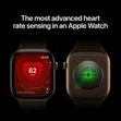 Apple Watch Series 12 GPS 42mm - 5