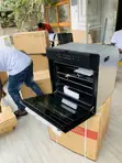 Kenwood Built-in Oven Microwave - 1