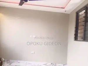 1 Bedroom Room & Parlour for Rent, Olebu - Canada