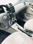 Toyota Corolla 2013 - 2