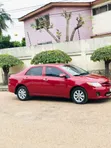 Toyota Corolla 2013 - 4