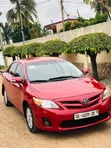 Toyota Corolla 2013 - 5