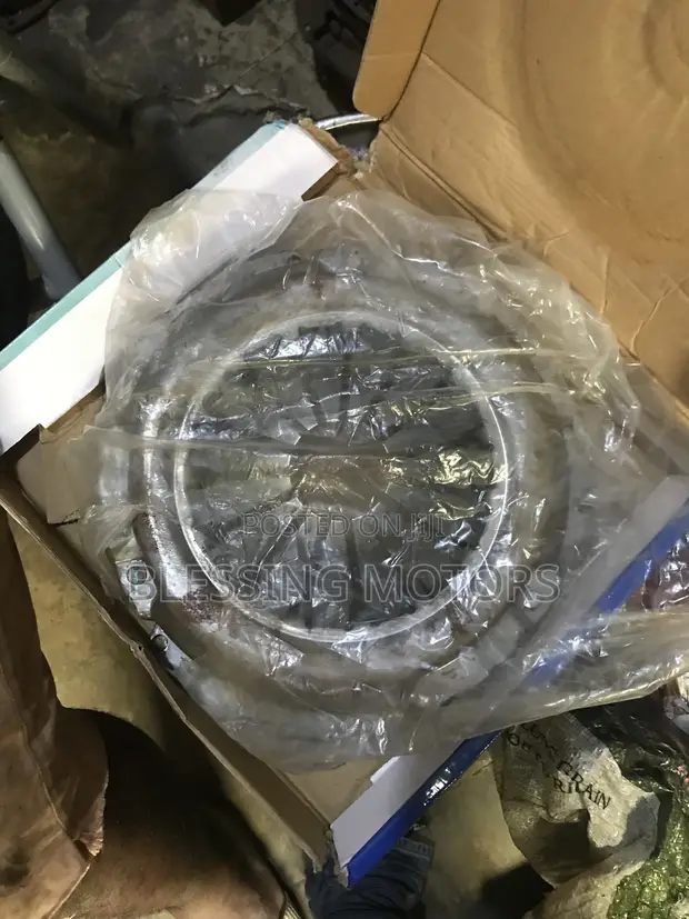 Brand New Clutch Pressure Plate - 1