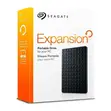 Seagate Expansion Portable External Hard Drive Protective Case - 1