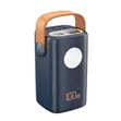 60000mAh Portable Power Bank with Torchlight - 1