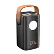 60000mAh Portable Power Bank with Torchlight - 2
