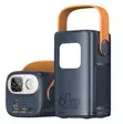 60000mAh Portable Power Bank with Torchlight - 3