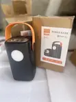 60000mAh Portable Power Bank with Torchlight - 5