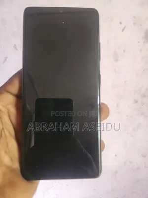 Samsung Galaxy S21 Ultra 5G 128GB Black