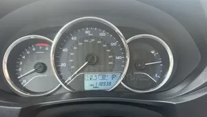 2015 Toyota Corolla LE Eco Sedan - Foreign Used