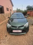 2015 Toyota Corolla LE Eco Sedan - Foreign Used - 4