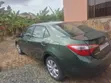 2015 Toyota Corolla LE Eco Sedan - Foreign Used - 5