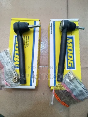 Superior MOOG/Delphi Ford Ranger Outer Tie Rod Ends (USA)
