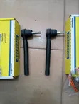 Superior MOOG/Delphi Ford Ranger Outer Tie Rod Ends (USA) - 4