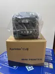 Xprinter X-365B Receipt & Label Printer - 3