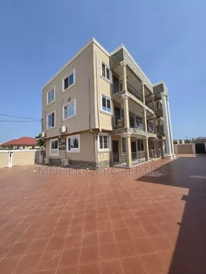 2-Bedroom Apartment for Rent in Modern Properties, Lashibi