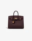 Hermes Birkin 30cm Inspired Tote Bag - 4