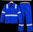 Quality Safety Wear (Top and Down) with Reflector - 1