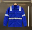 Quality Safety Wear (Top and Down) with Reflector - 2