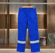 Quality Safety Wear (Top and Down) with Reflector - 3