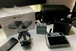 DJI Mini 5 Pro Drone