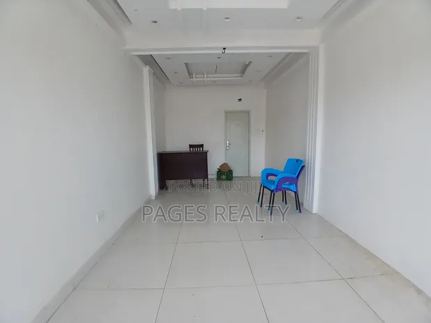 Shop for Rent - East Legon, First Floor - 1