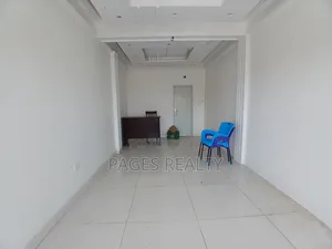 Shop for Rent - East Legon, First Floor