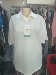 Chaps White Casual Shirt - Brand New - 2