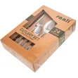 Sanli 24pcs Stainless Steel Cutlery Set - 1