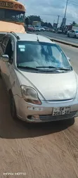 2006 Daewoo Matiz Gray - 1