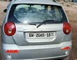 2006 Daewoo Matiz Gray - 5